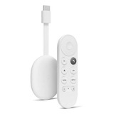 Google Chromecast With Google Tv - Hd