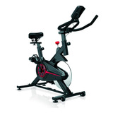 Bicicleta Spinning 8 Kg Fija Fuxion Sports Hogar Cardio