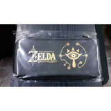 Funda Para Nintendo Switch Modelo Zelda