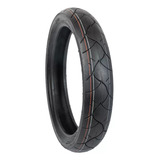 Cubierta Vee Rubber 100 80 17 Yamaha Fz 16 Fz Fi 2.0 Coyote