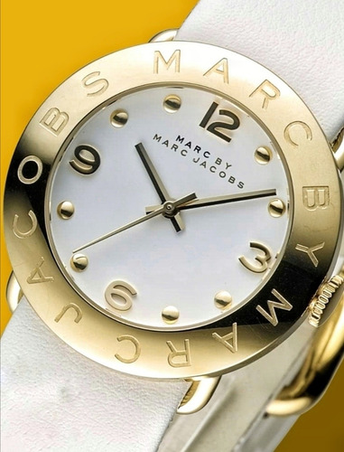 Marc Jacobs Amy White Lady 