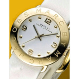 Marc Jacobs Amy White Lady 