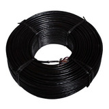 Cable Telefono Exterior 2x0.80 X300mts