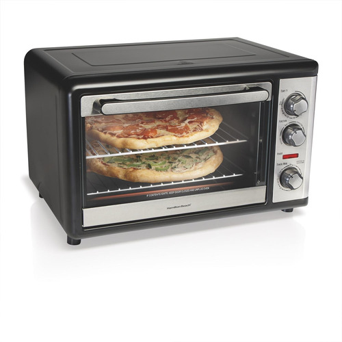 Horno Electrico Hamilton Beach 31108