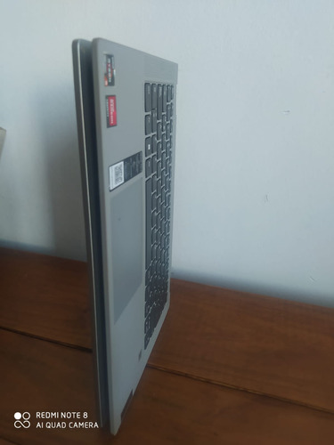 Laptop Lenovo Modelo Flex 5 Momoria Ram 8gb