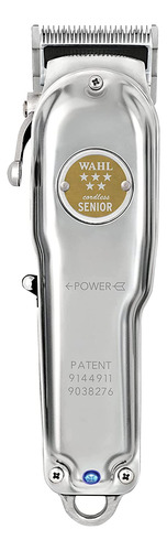 Wahl Professional Edición De Metal Senior Inalámbrico