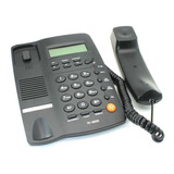 Telefono De Escritorio Homedesk Tc-9200 Memoria Envío Gratis