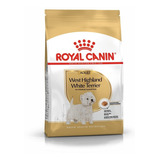 Royal Canin West Highland 3 Kg