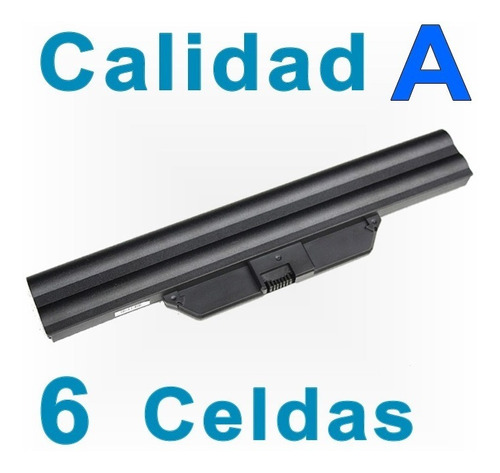 B50a Bateria Para Hp Compaq 6830s Facturada