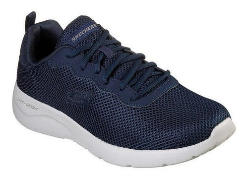 Tenis Skechers Dynamight 2.0 Rayhill Hombre
