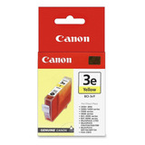 Canon Bci-3ey / 4482a003 - Cartucho De Tinta Original Oem