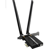 Adaptador Wi-fi Comfast Cf-ax180 Pro Wifi 6 1800mbps Pci-e