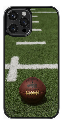 Funda Compatible Con Samsing De Futbol Ameriicano #6