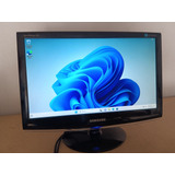 Monitor Samsung 18.5  Excelentes Condiciones 