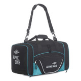 Bolso Mochila Viaje Deportivo Gimnasio Alpine Skate