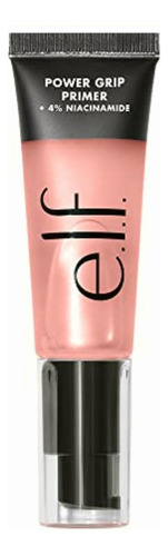 E.l.f. Power Grip Primer + 4% Niacinamide, Gel-based &