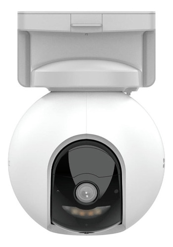 Camara Seguridad Ezviz Bateria Eb8 4g Inalambrica Ip68