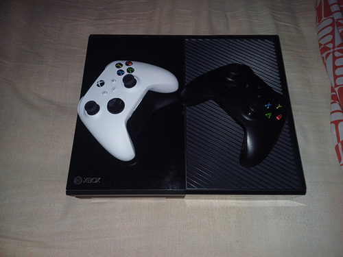 Consola Xbox One 500gb Inalámbrica