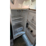 Heladera Patrick Hpk37 Con Freezer