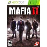 Mafia Ii Xbox 360