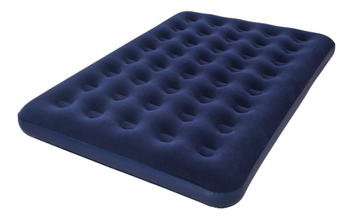 Colchón Queen Size Inflable Marca Bestway Modelo 67003