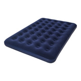 Colchón Queen Size Inflable Marca Bestway Modelo 67003