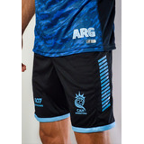 Short Selección Argentina De Handball - Go7