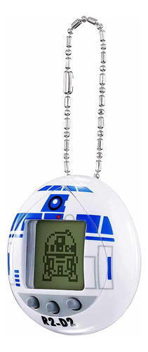 Tamagotchi Nano Bandai R2-d2 (original)