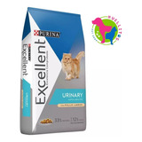 Excellent Gato Adulto Urinary X 1 Kg- Envio Gratis Z/oeste