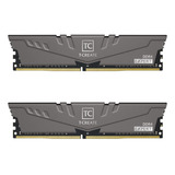Teamgroup T-create Expert Overclocking 10l Ddr4 32gb Kit (2