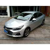 Chevrolet Cruze Ii Premier 1.4 At Sedan 4p