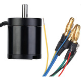 Motor Con Sensor Sin Escobillas N5065 Kv330 Outrunner Para E