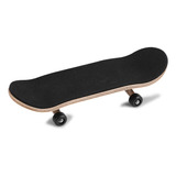 Gloglow Finger Skateboard, Mini Monopatn Ecolgico Original D