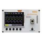 Korg Nts-2 Nu:tekt Oscilloscope Kit