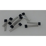 Lote X 10 Transistor 2sd1936 Oferta!