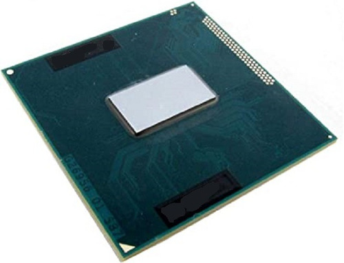 Micro Procesador De Notebook Compatible I3 3110m Sr0t4