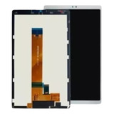 Tela Display Lcd Compatível Tablet Samsung T220 A7 Lite Orig