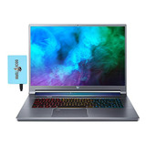 Laptop Gaming Acer Predator Triton 500 Se 16  165 Hz Con Int