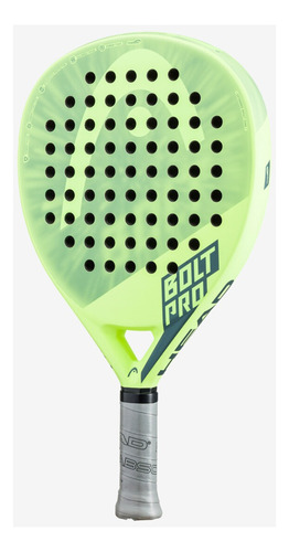 Paleta De Padel Paddle Head Bolt Pro 2023 Importada Padle