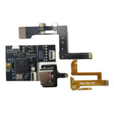 Lite Rp2040 Core Para Destrave Switch Kit Completo