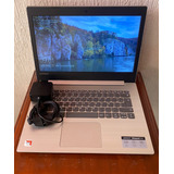 Laptop Lenovo Modelo  Idea Pad 330procesador: Amd A4-9125 A