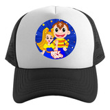 Gorra Bely Y Beto Caricatura Unitalla Ajustable