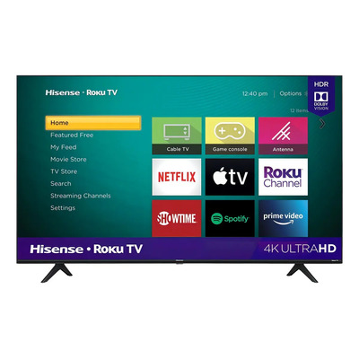 Smart TV de 50\