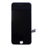 Tela Display Lcd Touch Screen Para iPhone 7 7g Preto