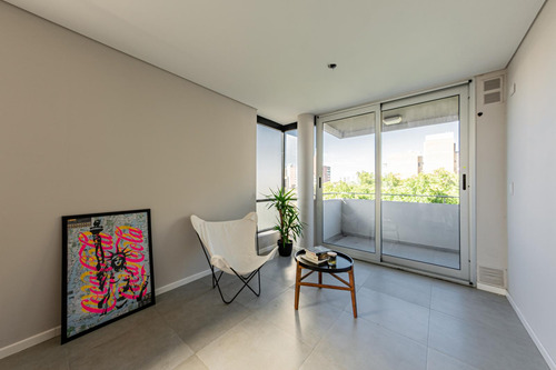 Venta Departamento 1 Dormitorio A Estrenar - Colon Al 1800 - Rosario - Imagen 2
