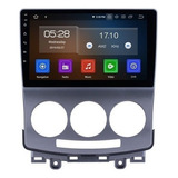 Android Mazda 5 2007-2011 Gps Wifi Bluetooth Touch Usb Radio
