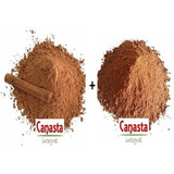 2 Kg Canela + Cocoa ( Cacao) Artesanal De Chiapas 