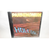 Pandemonium - Hole In The Sky (heavy Us 80s Retrospect Recor