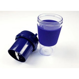 Licuadora Mini  Vaso Personal Portable Recargable 