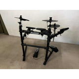 Batería Alesis Dm6